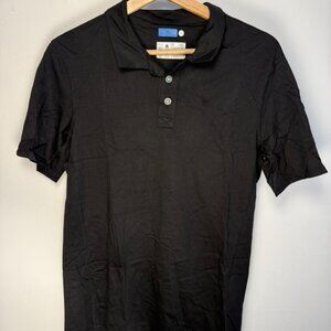 Swrve Cotton/Modal Polo